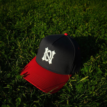 Crown Logo Cap