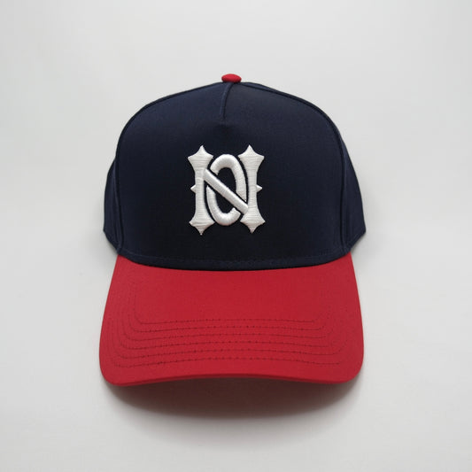 Crown Logo Cap