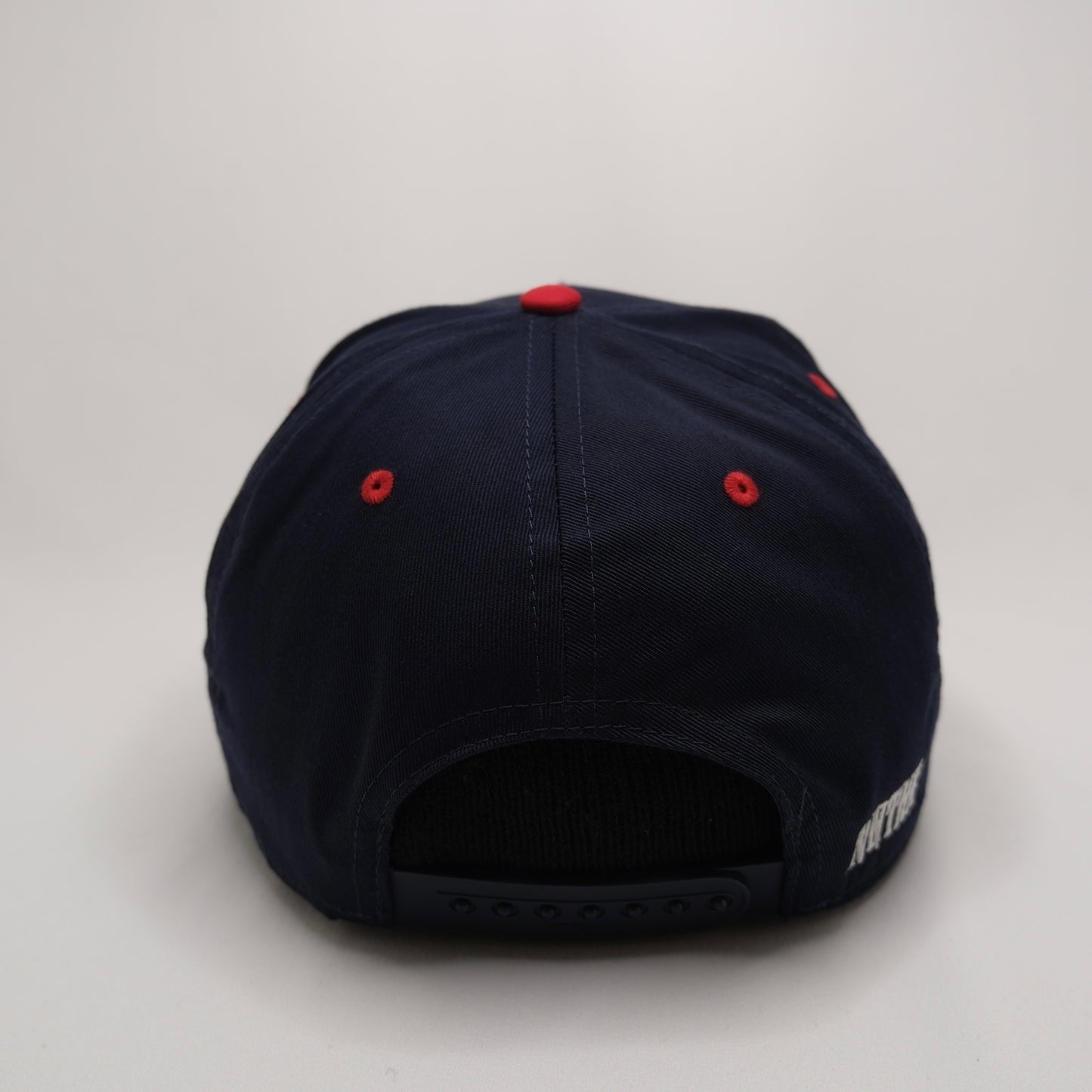 Crown Logo Cap