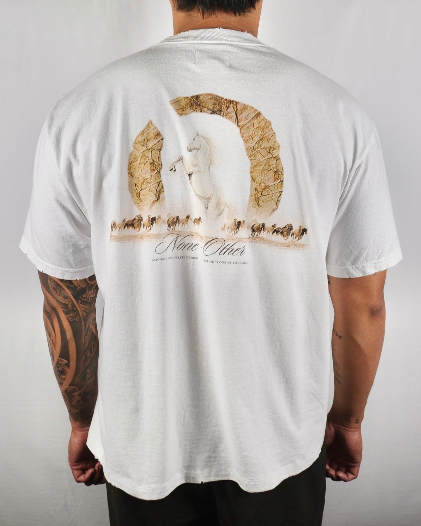 Stallion T-Shirt