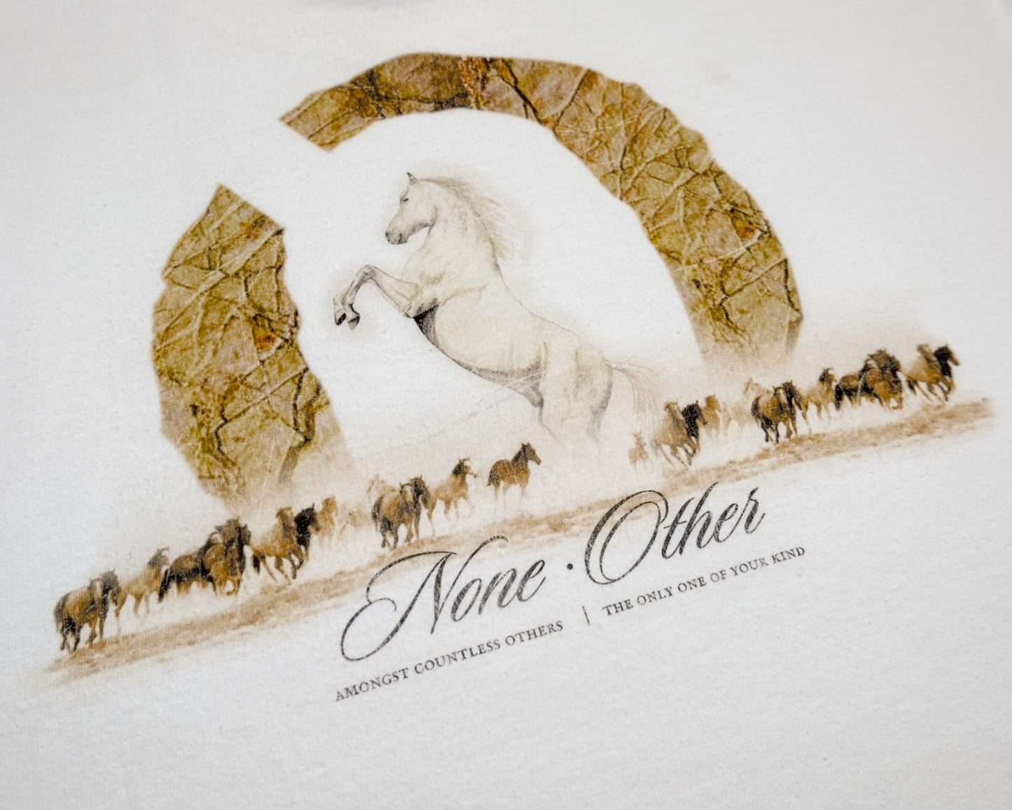 Stallion T-Shirt