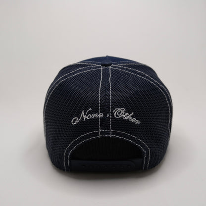 Classic Patch Cap