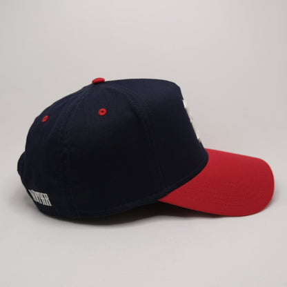 Crown Logo Cap